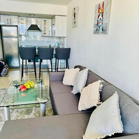 Don Miguel II Apartments เบนิดอร์ม ภายนอก รูปภาพ