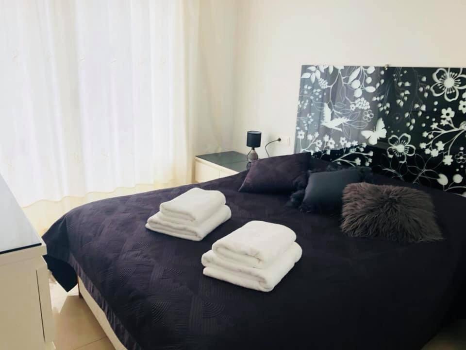 Don Miguel II Apartments เบนิดอร์ม ภายนอก รูปภาพ